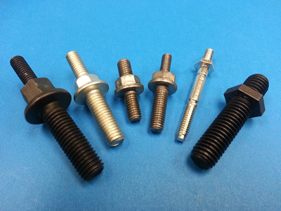 Hexagon Industries - Custom bolt and screw manufacturer